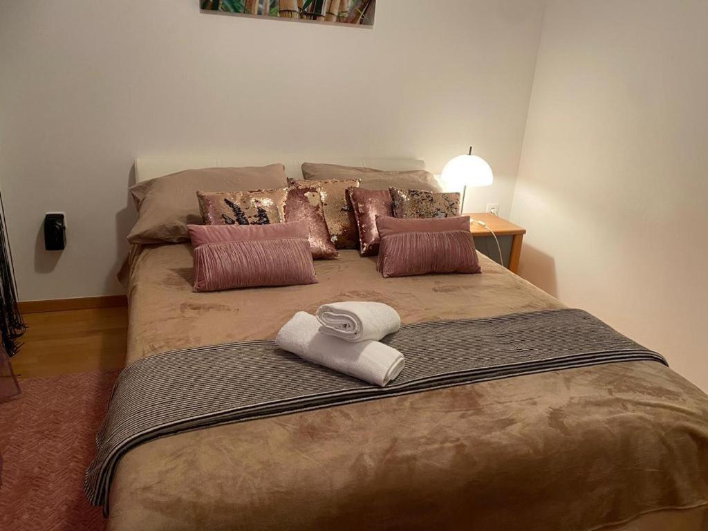 Apartamento Gabriele12 *